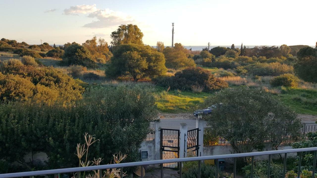 Casa Vacanze " Is Meris " Capitana Exteriér fotografie